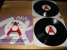 NORTHERN SOUL DOUBLE LP 