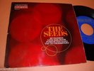 THE SEEDS Mr Farmer RARE GARAGE FREAKBEAT MOD 7'' 45 SPANISH EP SPAIN