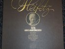 Jascha HEIFETZ 10 Great Violin Concertos RCA Red Seal CRL6-0720 6 LP Box Set M