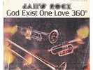 KILLER ORIG ISLANDS COSMIC DISCO - RAS ENOCH - JAH'S ROCK hear