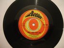 Bobby Williams - Baby I Need Your Love - Listen
