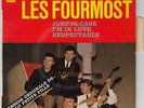 THE FOURMOST Hello little girl ORIGINAL 1963 FRENCH EP 7