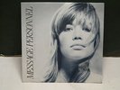 FRANCOISE HARDY Message personnel ( english version ) PRO317 PROMO