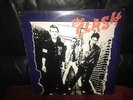 THE CLASH SELF TITLED 12