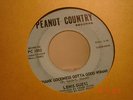 Northern Soul R&B Mod 45 - Lenis Guess 