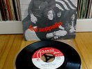 LED ZEPPELIN WHOLE LOTTA LOVE 7' 45 RARE UNIQUE SLEEVE MADE PORTUGAL 1969