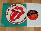 THE ROLLING STONES -brown sugar/wild horses 1971 7