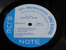 DONALD BYRD 