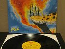 Def Leppard - First Strike LP vinyl record NEAR MINT rare import