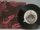 STIMULATORS LOUD FAST RULES RUN RUN RUN ORIG 45 PICTURE SLEEVE