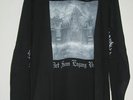 Burzum - Det Som Engang Var - LONGSLEEVE XL ORG FIRST PRESS Misanthropy RARE