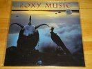Roxy Music - Avalon UK LP Still Sealed (Simply Vinyl, 2001)