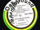 Dillinger/Trinity/Wayne Wade/Al Campbell & Junior Tamlin FIVE MAN ARMY  LISTEN