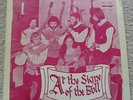 AT THE SIGNE OF THE BULL very rare 1972 10