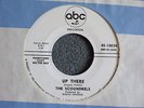 The Scoundrels Up There / Devil's Daughter ABC 10834 Promo Garage Rock