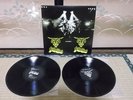JUDAS PRIEST PRIEST THE METALLION 2LP RARE METAL LIVE NWOBHM NOT FOR SALE