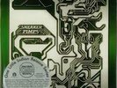 SNEAKER PIMPS Becoming X UK ltd DMM 200g vinyl 2-LP UNPLAYED numbered