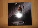 Megadeth Countdown to Extinction Vinyl LP