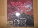DIO Lock up the Wolves Vinyl LP