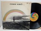 MAGIC SAND S/T LP RARE PSYCH-PROG HOOTERVILLE TROLLEY UNI 1970