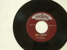 The Dootones-Teller Of Fortune/Ay Si Si-Dootone 366-RARE DOO WOP HEAR