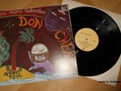 Vinyl LP Don Cherry - Brown rice - 