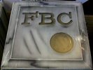 FBC Worth A Fortune LP RARE Private Press Indiana Hard Rock/Prog NM IN SHRINK