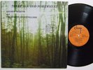 ANDREW WARTTS There Is A God Somewhere LP on Champ Rare Soul Funk M-