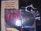 DRUDKH - Wooden Box - 4x Picture LP Set w/ Poster (Ltd. 150) - RARE