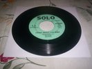 SOUL FUNK 45 L.T. AND THE SOULFUL DYNAMICS SOLO 1820 CRAZY ABOUT YOU BABY & EVER