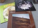 3 LP Van Morrison - Enlightenment - Common One - Astral Weeks