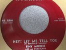 Tiny Morrie 45 