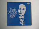 Eurodisc 301 595-445 * Maria YUDINA * portrait of a legendary pianist * Judina