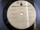 GRAND PRIX'S    LINDA   RARE  1 SIDED  CUCA ACETATE  Listen