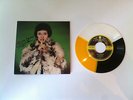 Amy Walker Signed Tri-Color 7