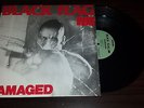 BLACK FLAG Damaged 12' Vinyl LP Henry Rollins Greg Ginn HARDCORE PUNK