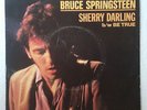 Bruce Springsteen Sherry Darling single 7