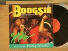 CALYPSO Trinidad PAN LP Len Boogsie Sharpe presents Jam Me Up w Frosty Brooks