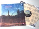 Octopus Syng - Beyond the karmadelic coldness, Nasoni 2004, weißes vinyl, top
