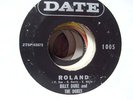 HEAR***BILLY DUKE AND HIS DUKES 