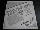 Changing of the Guard   Story of the Rock   Detroit random electro rap 12