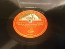 6 X RARE 78s  ALFRED CORTOT   WALTZ