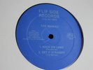 The Maniac on Flip Side   RARE local Detroit random rap 12