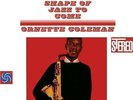 ORG MUSIC | Ornette Coleman - The Shape Of Jazz To Come SACD