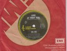 AC/DC -  Love At First Feel / Problem Child | Aus  OZ Albert 11340 | VINYL |