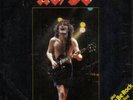 AC/DC - For Those About To Rock SAMPLE RECORDING | Aus OZ Albert 801  | Promo