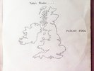 FOLK / PATCHY FOG 