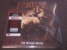 Pantera Far Beyond Driven NEW SEALED 180 Gram Double 12