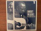 Rev Robert Wilkins lp ,OJL label #8052  n. mint cond