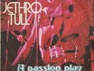 JETHRO TULL: A PASSION PLAY+++ERA PROG+++